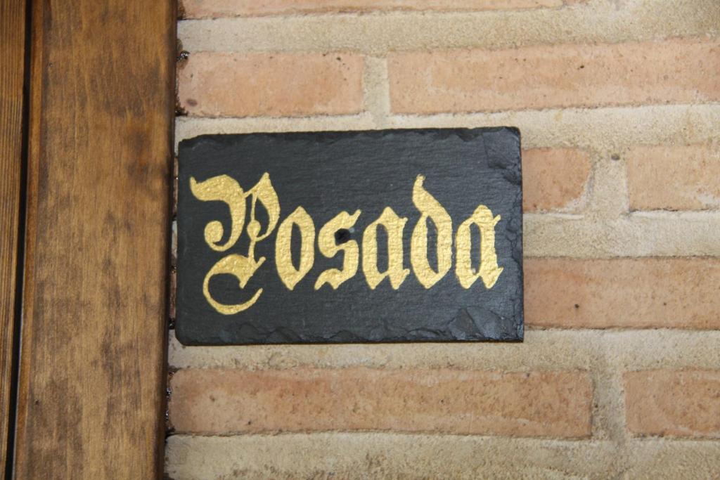 Posada De Los Consules Consuegra Bagian luar foto